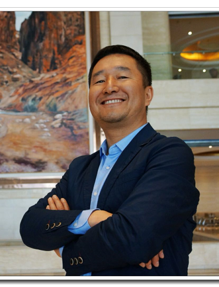 王江宏導師