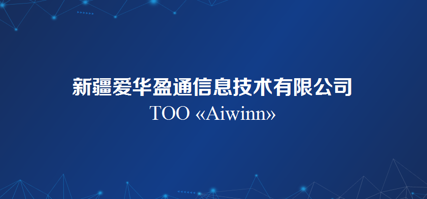 新疆愛華盈通信息技術有限公司