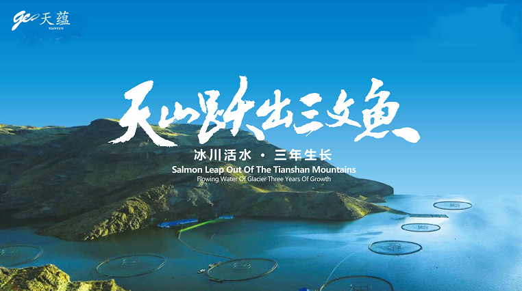 新疆天蘊有機農業有限公司