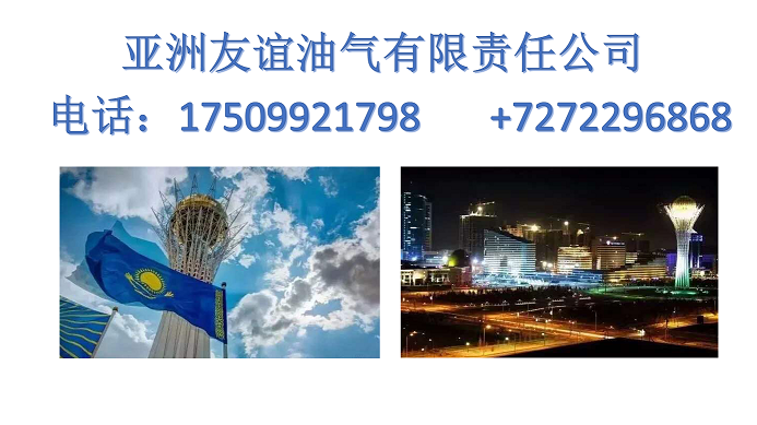 亞洲友誼油氣有限責任公司